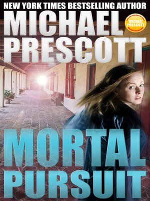 cover image of Mortal Pursuit